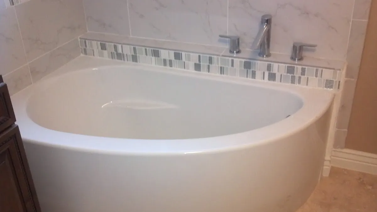 Shower Repair in Odessa, TX